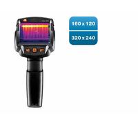 Caméra thermique 868S 160x120 pixels app - TESTO - 0560 8684
