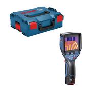 Caméra thermique BOSCH 0601083108 - GTC 400 C machine seule en L-Boxx
