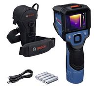 BOSCH GTC 12V-450-13 PROFESSIONAL Caméra thermique 0601083901