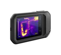 Flir Caméra thermique C3-X Compact -20 à 300 °C, 8,7 Hz, MSX®, WiFi, appareil photo intégré