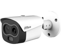 Caméra thermique Dahua 4MP IP67 DHI-TPC-BF1241-B3F4-DW-S8 Vision nocturne 30m