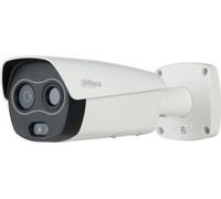 Caméra thermique DAHUA Résolution : 256x192, 7 mm, taille des pixels 12 µm, sensibilité 50mK, 4 Mpx TPC-BF2241-TB7F8-S2