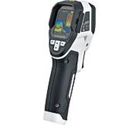 Laserliner Caméra thermique de poche ThermoVisualizer 4021563713639 image infrarouge