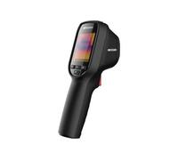 Caméra thermique DS-2TP31B-3AUF 30 à 45 °C 160 x 120 Pixel Détection de fièvre
