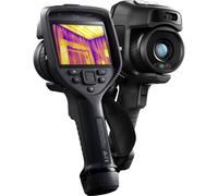 Caméra thermique FLIR E54 -20 à 650 °C 30 Hz MSX®, MeterLink™, WiFi