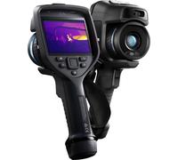 Caméra thermique FLIR E76 14° -20 à 650 °C 320 x 240 Pixel 30 Hz Écran tactile, MSX®, MeterLink™, WiFi