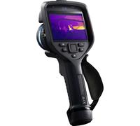 Caméra thermique FLIR E76 24° + 42° -20 à 650 °C 320 x 240 Pixel 30 MSX®, Écran tactile, MeterLink™, WiFi