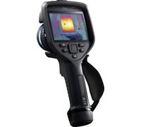 Caméra thermique FLIR E86 24° + 42° -20 à 1500 °C 464 x 348 Pixel 30 Hz MSX®, MeterLink™, Écran tactile, WiFi