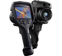 Caméra thermique FLIR E96 -20 à 1500 °C 30 Hz MSX®, MeterLink™, WiFi