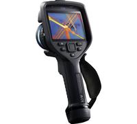 Caméra thermique FLIR E96 24° + 14° & 42° -20 à 1500 °C 640 x 480 Pixel 30 Hz WiFi, Écran tactile, MeterLink™, MSX®