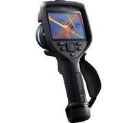 Caméra thermique FLIR E96 42° -20 à 1500 °C 640 x 480 Pixel 30 Hz WiFi, Écran tactile, MSX®, MeterLink™