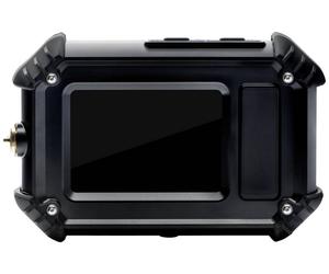 Caméra thermique FLIR FLIR Cx5 -20 à +400 °C 8.7 Hz MSX®, Lampe LED intégrée, WiFi, Écran tactile