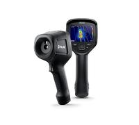 Caméra thermique FLIR FLIR E8 Pro -20 à +550 °C 320 x 240 Pixel 9 Hz Écran tactile