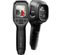 Caméra thermique FLIR K1 -10 à 400 °C 8.7 Hz MSX®, Extrêmement robuste, Lampe LED intégrée, appareil photo numérique intégré