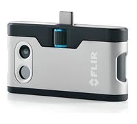 Flir Caméra thermique One Gen 3 – Android USB-C – 80×60 px, -20 à +120 °C – Noir