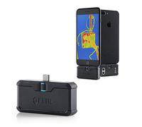 Caméra thermique FLIR 435-0011-03-SP -20 à +400 °C 160 x 120 pixels 8.7 Hz 1 pc(s)
