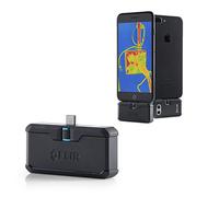 Caméra thermique - FLIR - One Pro - Pour Android - USB C - Fixation incluse