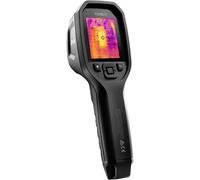 Flir Caméra thermique TG165‑X MSX -25 à +300 °C, 80×60 px, Lampe LED, Appareil photo