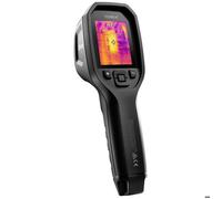 Flir Caméra thermique TG165‑X MSX -25 à +300 °C, 80×60 px, Lampe LED, Appareil photo