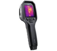 Flir Caméra thermique TG267 -25 à +380 °C 160×120 Pixel 8,7 Hz MSX®