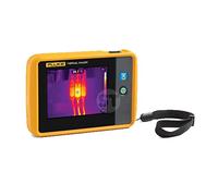 Caméra thermique Fluke FLK-PTI120 9HZ -20 à 150 °C 120 x 90 Pixel 9 Hz Fluke Connect, WiFi
