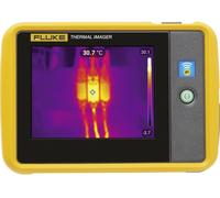 Caméra thermique Fluke FLK-PTI120 9HZ 400C -20 à +400 °C 120 x 90 Pixel 9 Hz