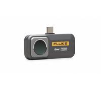 Caméra thermique Fluke FLUKE-TC01A 9HZ -10 à +550 °C 256 x 192 Pixel 9 Hz