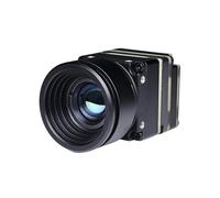 Caméra Thermique FPV 256/384/640 9 Mm for Drones FPV avec Interface CVBS. Module De Caméra Micro-imageur Thermique.(640x512 9mm CVBS)