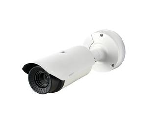 Caméra thermique Hanwha TNO-L4030T