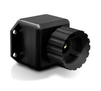 Caméra thermique haute résolution pour composants électroniques, Seek Thermal