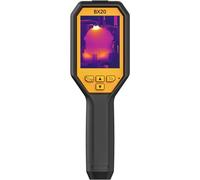 Caméra thermique HIKMICRO HM-TP52N-3AQF-BX20 -20 à 550 °C 25 Hz