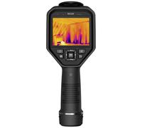Caméra thermique HIKMICRO M11W -20 à +550 °C 192 x 144 Pixel 25 Hz WiFi, Écran