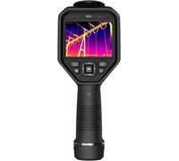 Caméra thermique HIKMICRO M20 -20 à +550 °C 256 x 192 Pixel 25 Hz WiFi, Écran tactile
