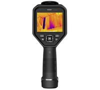 Caméra thermique HIKMICRO M20W -20 à +550 °C 256 x 192 Pixel 25 Hz WiFi, Écran tactile