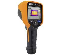 Caméra thermique HT Instruments THT100 -20 à +650 °C 50 Hz appareil photo numérique intégré, WiFi, Écran tactile