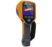 Caméra thermique HT Instruments THT500H -20 à +1200 °C 50 Hz appareil photo numérique intégré, WiFi, Écran tactile