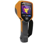 Caméra thermique HT Instruments THT600 -20 à +650 °C 50 Hz appareil photo numérique intégré, WiFi, Écran tactile