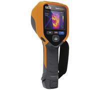 Caméra thermique HT Instruments THT600H -20 à +1200 °C 50 Hz appareil photo numérique intégré, WiFi, Écran tactile
