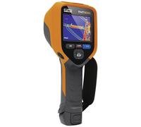 Caméra thermique HT Instruments THT600L -20 à +650 °C 50 Hz appareil photo numérique intégré, WiFi, Écran tactile