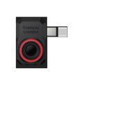 Caméra thermique HT820 for caméra thermographique de réparation d'imageur infrarouge Visualisation claire