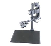 Caméra thermique infrarouge 3D professionnelle résolution 256 x 192, plage de -20 ℃ à 150 ℃, USB type C pour inspection de circuit imprimé industriel