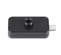 Caméra thermique infrarouge Android TYPE-C, boîtier d'ordinateur, outils
