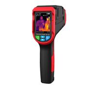 Caméra thermique infrarouge de poche, résolution 340x240, plage de température de -10 à 400 °C, NF-521