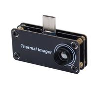 Caméra thermique infrarouge de type C pour téléphones Android