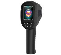 Caméra thermique infrarouge HT-06, 256x192 pixels, Transmission WIFI, imageur portatif Visualisation claire