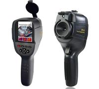 CAMÉRA THERMIQUE INFRAROUGE THERMOGRAPHIE MOULE CONSTRUCTION RÉTABLISSEMENT IR5