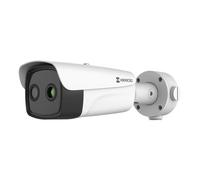 Caméra thermique IP Hikmicro TD2638 Bullet VOx FPA 12¿m 9,7mm 1/2,7" CMOS 4