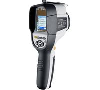 Caméra thermique Laserliner ThermoCamera Connect -20 à 350 °C 220 x 165 Pixel 9 Hz appareil photo nu
