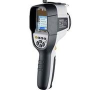Caméra thermique Laserliner ThermoCamera Connect -20 à 350 °C 220 x 165 Pixel 9 Hz appareil photo numérique intégré G