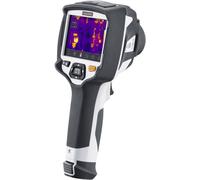 Caméra thermique Laserliner ThermoCamera HighSense Pro -20 à +650 °C 384 x 288 Pixel 9 Hz